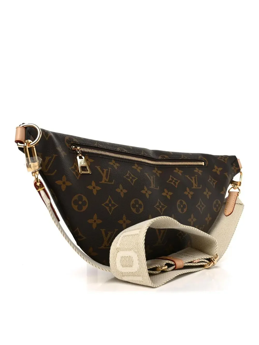 Louis Vuitton High Rise Bumbag #277255L19B